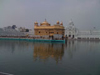 temple d'or amritsar