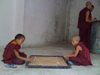 enfants bouddhistes rewalsar